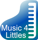 music for littles icon